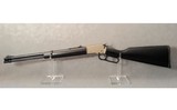 Chiappa Firearms~LA322 Kodiak Cup~.22 Long Rifle - 5 of 9