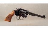 Smith & Wesson~10-5~.38 S&W Special