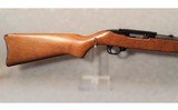 Sturm Ruger~10/22~.22 Long Rifle - 2 of 6
