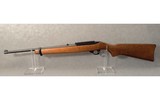 Sturm Ruger~10/22~.22 Long Rifle - 4 of 6