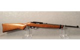 Sturm Ruger~10/22~.22 Long Rifle - 1 of 6