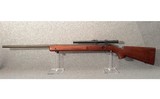 Winchester~Model 75~.22 Long Rifle - 5 of 10