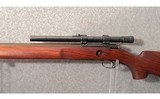 Winchester~Model 75~.22 Long Rifle - 8 of 10