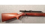 Winchester~Model 75~.22 Long Rifle - 2 of 10