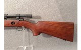 Winchester~Model 75~.22 Long Rifle - 9 of 10