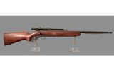 Winchester~Model 75~.22 Long Rifle - 1 of 10