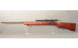 Winchester~Model 75~.22 Long Rifle - 6 of 10