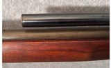 Winchester~Model 75~.22 Long Rifle - 10 of 10