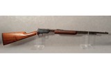 Winchester-67A-.22 S,L, LR - 1 of 8