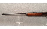 Winchester Repeating Arms~1903~.22 Caliber - 5 of 7