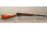 Winchester Repeating Arms~1903~.22 Caliber - 1 of 7