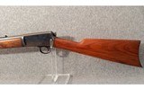 Winchester Repeating Arms~1903~.22 Caliber - 6 of 7