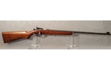 Winchester~Model 69~.22 S,L,LR - 1 of 8