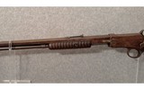 Winchester~Model 1890 Gallery Gun~.22 Short - 7 of 7