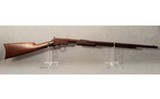 Winchester~Model 1890 Gallery Gun~.22 Short - 1 of 7