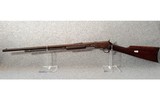 Winchester~Model 1890 Gallery Gun~.22 Short - 5 of 7