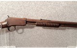 Winchester~Model 1890 Gallery Gun~.22 Short - 3 of 7