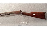 Winchester~Model 1890 Gallery Gun~.22 Short - 6 of 7