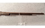 Winchester~Model 1890 Gallery Gun~.22 Short - 4 of 7