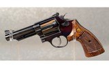 Taurus~Model 66~.357 Magnum - 2 of 2