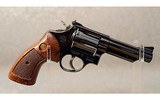 Taurus~Model 66~.357 Magnum - 1 of 2