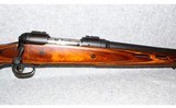 Savage~Model 11~.22-250Remington - 3 of 8