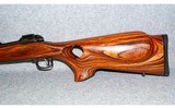 Savage~Model 11~.22-250Remington - 6 of 8