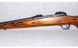 Savage~Model 11~.22-250Remington - 7 of 8