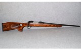 Savage~Model 11~.22-250Remington