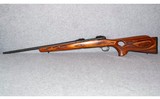 Savage~Model 11~.22-250Remington - 5 of 8