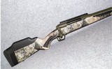 Savage Arms~Model 110~7mm Remington Magnum - 2 of 6