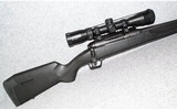 Savage Arms~Model 110~6.5 Creedmore - 2 of 6