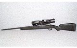 Savage Arms~Model 110~6.5 Creedmore - 4 of 6