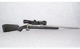 Savage Arms~Model 110~6.5 Creedmore