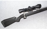 Savage Arms~Model 110~6.5 Creedmore - 2 of 6