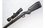 Savage Arms~Model 110~6.5 Creedmore - 5 of 6