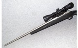 Savage Arms~Model 110~6.5 Creedmore - 6 of 6