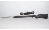 Savage Arms~Model 110~6.5 Creedmore - 4 of 6