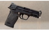 Smith & Wesson~M&P 9 Shield EZ~9MM Luger - 1 of 3
