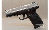 Smith & Wesson~SD40 2.0~.40S&W - 1 of 3