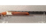 Browning~725 Sporting Citori~20 Gauge - 3 of 8