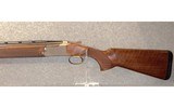 Browning~725 Sporting Citori~20 Gauge - 6 of 8