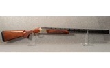 Browning~725 Sporting Citori~20 Gauge