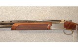 Browning~725 Sporting Citori~20 Gauge - 7 of 8