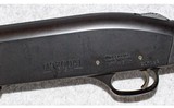 Mossberg~M9200 A1~12 Gauge Jungle Gun - 7 of 8