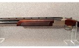 Browning~725 Sporting Citori~20 Gauge - 7 of 8