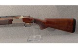 Browning~725 Sporting Citori~20 Gauge - 8 of 8