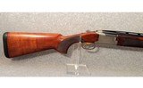 Browning~725 Sporting Citori~20 Gauge - 2 of 8