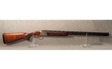 Browning~725 Sporting Citori~20 Gauge