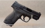 Smith & Wesson~M&P9 Shield~9mm lUGER - 1 of 3